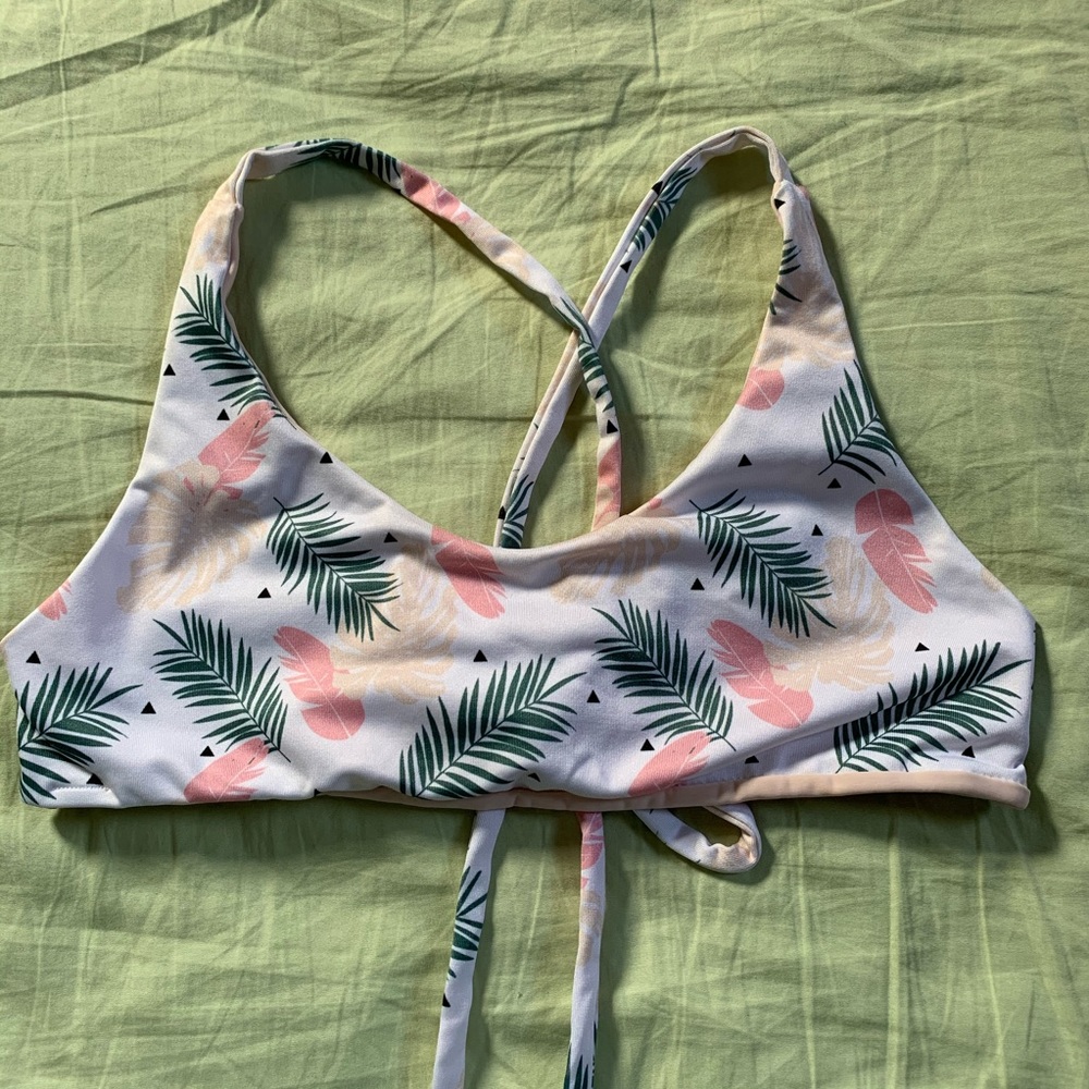 Bikini top
